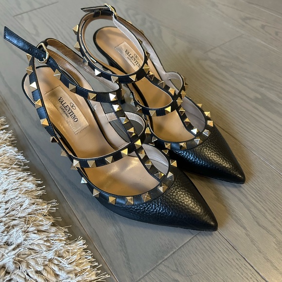 Valentino shoes ❤️  Authentic!!! - Picture 14 of 16